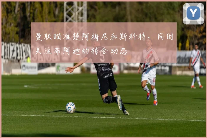 曼联瞄准楚阿梅尼和斯科特，同时关注布阿迪的转会动态