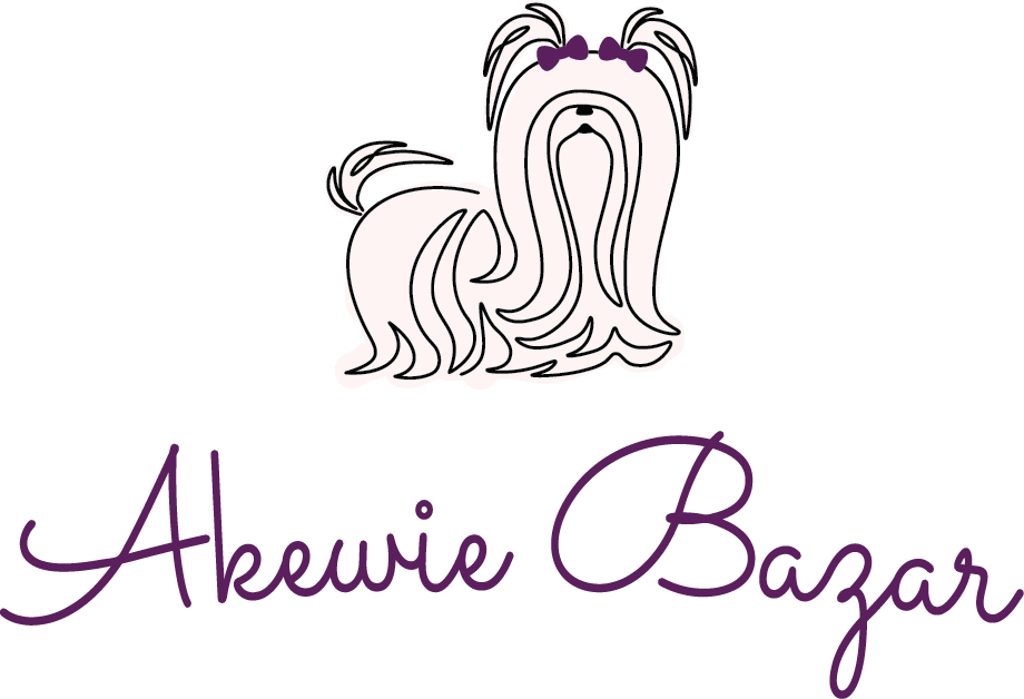 LOGO AKEWIE BAZAR